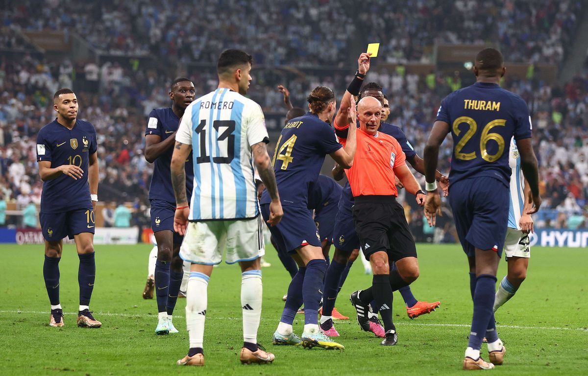 We decipher the contentious positions between France and Argentina